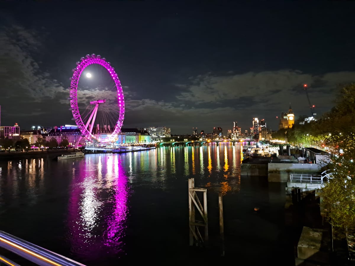 FairAI on April: Techstars London Weeks and more!